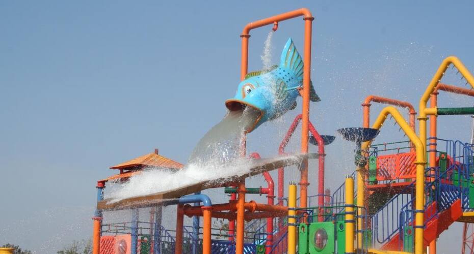 Sentosa��Resorts��and��Water��Park, Pune 3